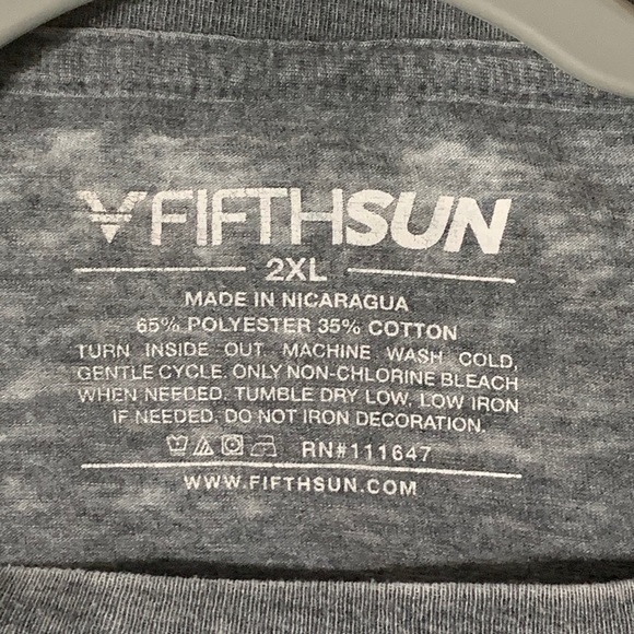 NASA T-Shirt - Picture 4 of 4